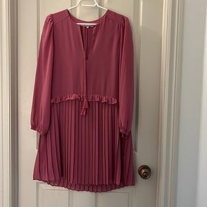 Rebecca Mincoff dress